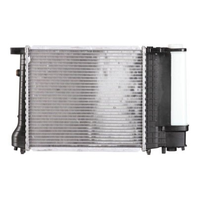 NRF  51351 Radiateur, refroidissement du moteur