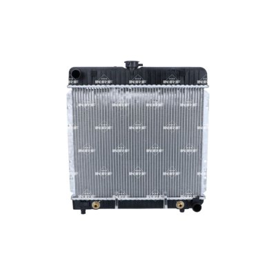 NRF  514250 Radiateur, refroidissement du moteur