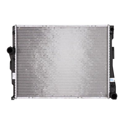 NRF  51582 Radiateur, refroidissement du moteur