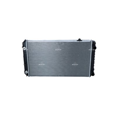 NRF  51587 Radiateur, refroidissement du moteur
