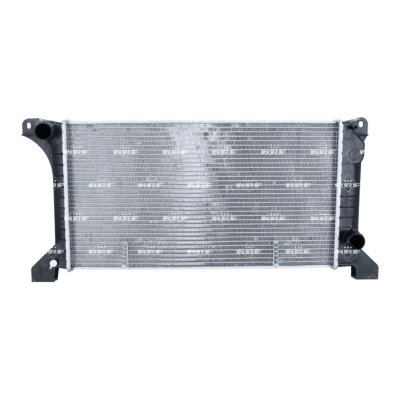 NRF  516212 Radiateur, refroidissement du moteur