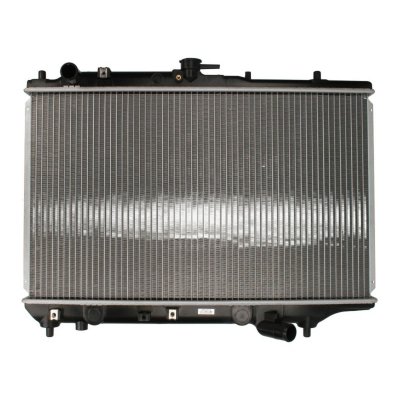 NRF  516511 Radiateur, refroidissement du moteur