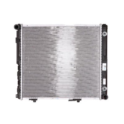 NRF  516573 Radiateur, refroidissement du moteur