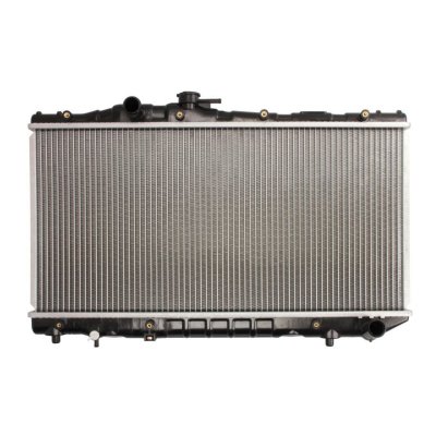 NRF  516712 Radiateur, refroidissement du moteur