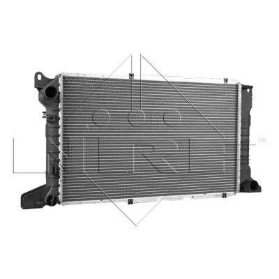 NRF  517373 Radiateur, refroidissement du moteur