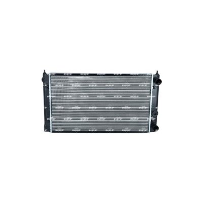 NRF  519501 Radiateur, refroidissement du moteur