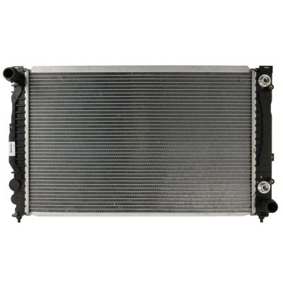 NRF  519504 Radiateur, refroidissement du moteur