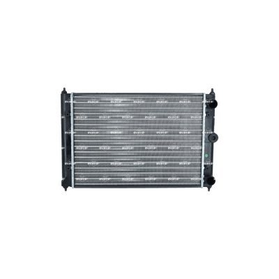 NRF  519505 Radiateur, refroidissement du moteur