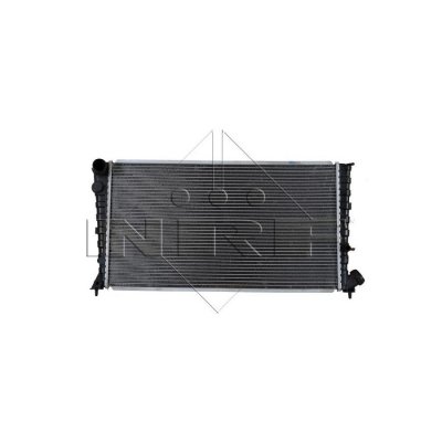 NRF  519510 Radiateur, refroidissement du moteur
