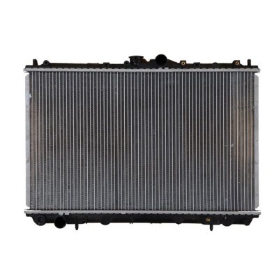 NRF  519517 Radiateur, refroidissement du moteur