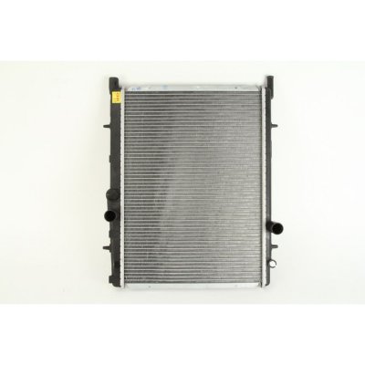 NRF  519525 Radiateur, refroidissement du moteur
