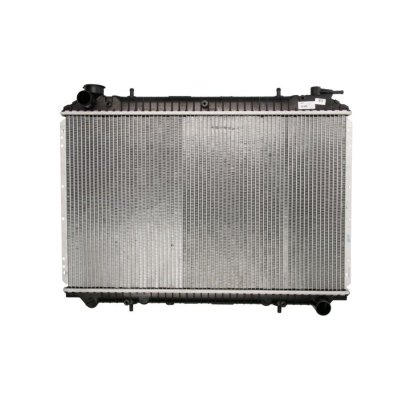 NRF  519534 Radiateur, refroidissement du moteur