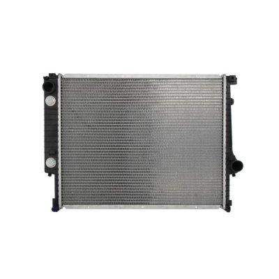NRF  519558 Radiateur, refroidissement du moteur