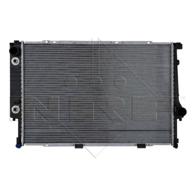 NRF  519588 Radiateur, refroidissement du moteur