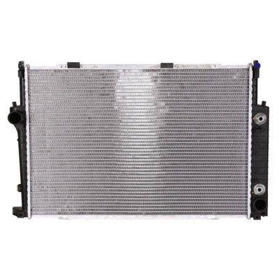 NRF  519589 Radiateur, refroidissement du moteur