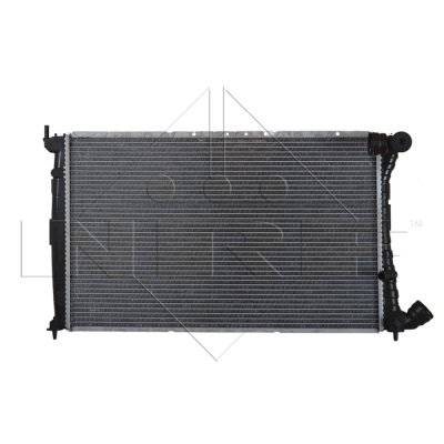 NRF  519602 Radiateur, refroidissement du moteur