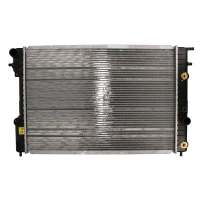 NRF  519689 Radiateur, refroidissement du moteur