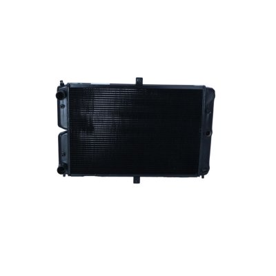NRF  52008 Radiateur, refroidissement du moteur