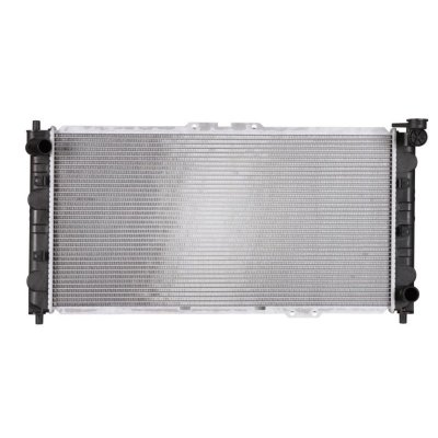 NRF  52017 Radiateur, refroidissement du moteur