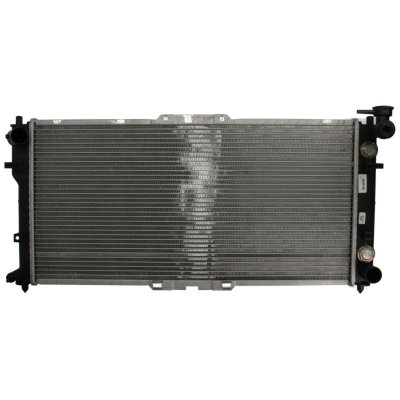 NRF  52020 Radiateur, refroidissement du moteur