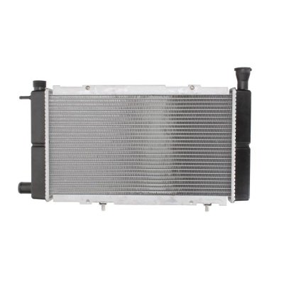 NRF  52024 Radiateur, refroidissement du moteur