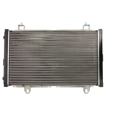 NRF  52035 Radiateur, refroidissement du moteur