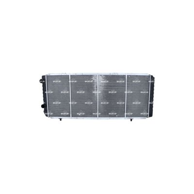 NRF  52045 Radiateur, refroidissement du moteur