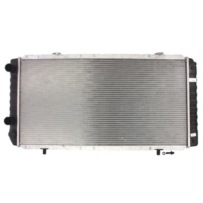 NRF  52062 Radiateur, refroidissement du moteur