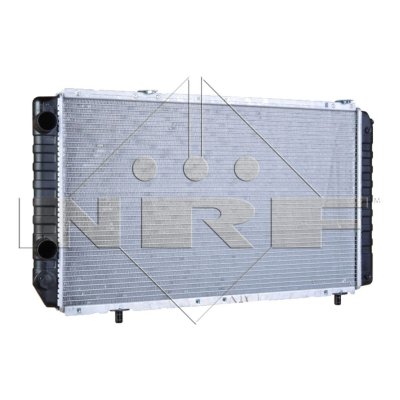 NRF  52063 Radiateur, refroidissement du moteur