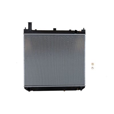 NRF  52068 Radiateur, refroidissement du moteur