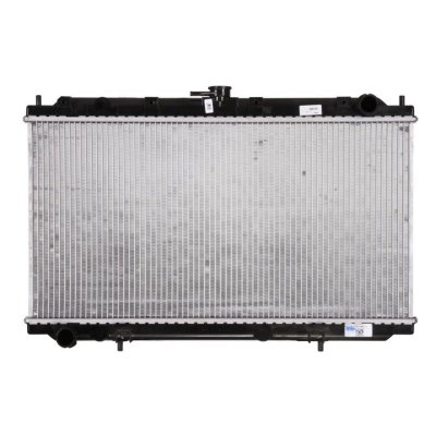 NRF  52069 Radiateur, refroidissement du moteur