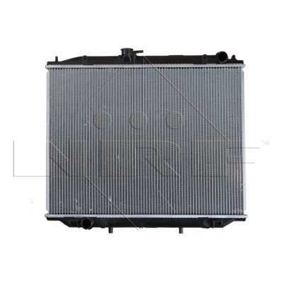 NRF  52082 Radiateur, refroidissement du moteur