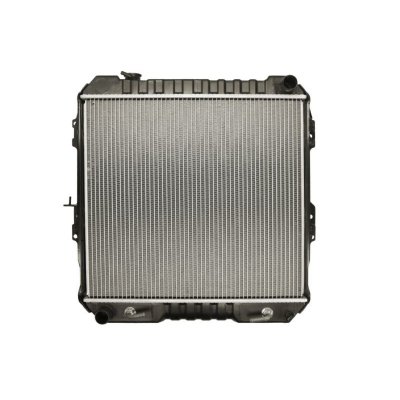 NRF  52091 Radiateur, refroidissement du moteur
