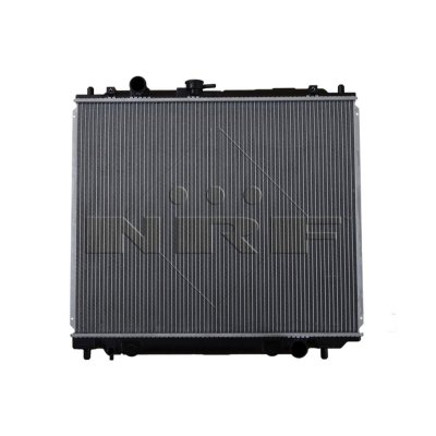 NRF  52108 Radiateur, refroidissement du moteur