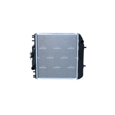 NRF  52110 Radiateur, refroidissement du moteur