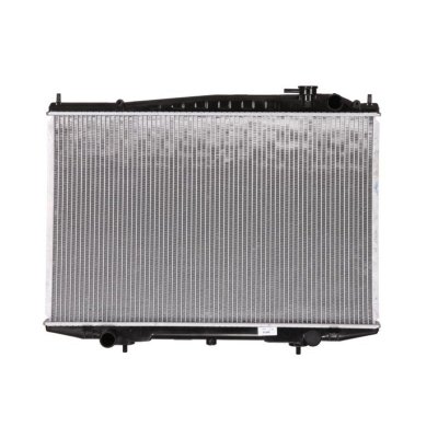 NRF  52131 Radiateur, refroidissement du moteur