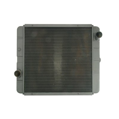 NRF  52137 Radiateur du moteur Grille de radiateur soud&eacute;e avec cadre