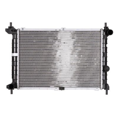 NRF  52142 Radiateur, refroidissement du moteur