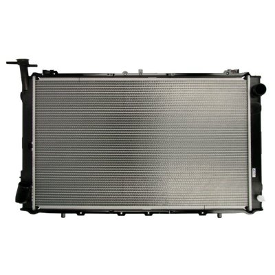 NRF  52154 Radiateur, refroidissement du moteur