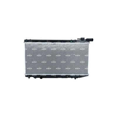 NRF  526712 Radiateur, refroidissement du moteur