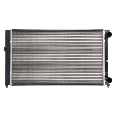 NRF  529501 Radiateur, refroidissement du moteur