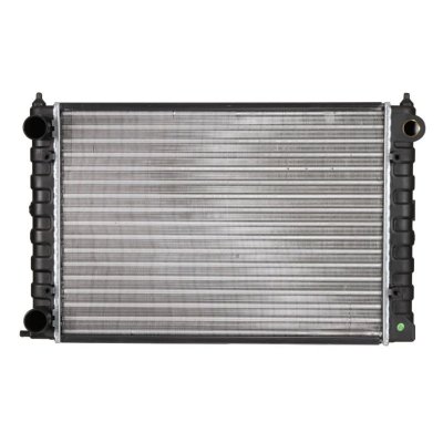 NRF  529505 Radiateur, refroidissement du moteur