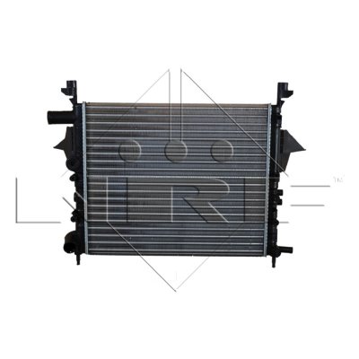 NRF  529513 Radiateur, refroidissement du moteur