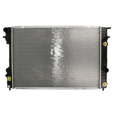NRF  529689 Radiateur, refroidissement du moteur