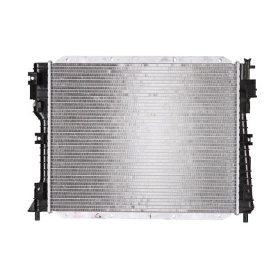 NRF  53020 Radiateur, refroidissement du moteur
