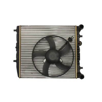 NRF  53021 Radiateur, refroidissement du moteur