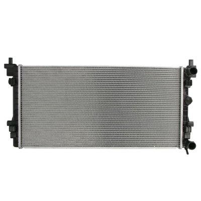 NRF  53024 Radiateur, refroidissement du moteur