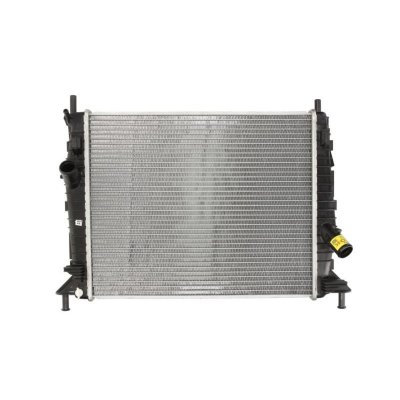 NRF  53028 Radiateur, refroidissement du moteur
