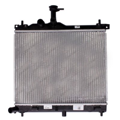 NRF  53029 Radiateur, refroidissement du moteur
