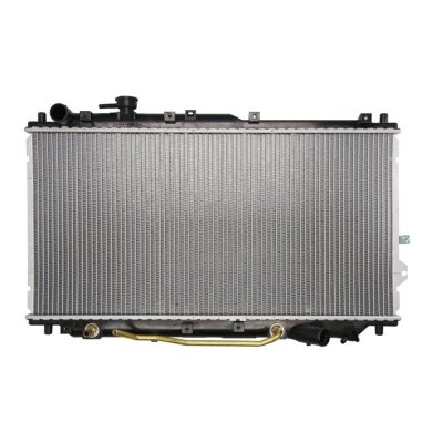 NRF  53033 Radiateur, refroidissement du moteur